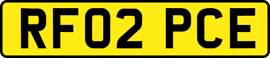RF02PCE