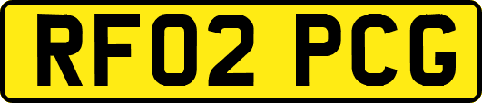 RF02PCG