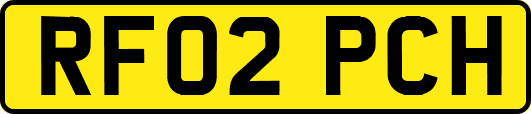 RF02PCH