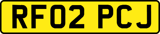 RF02PCJ