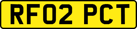 RF02PCT