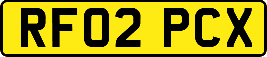 RF02PCX