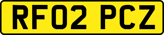 RF02PCZ