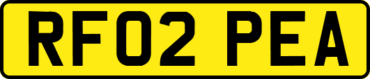 RF02PEA