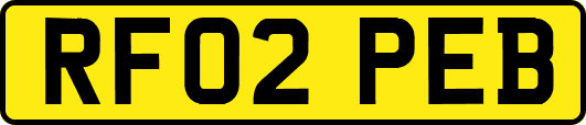 RF02PEB