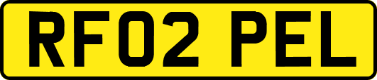 RF02PEL