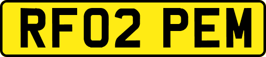 RF02PEM
