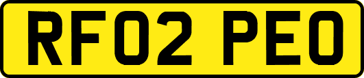 RF02PEO