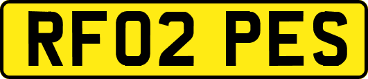 RF02PES