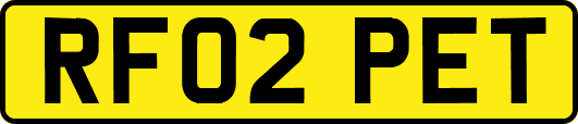 RF02PET