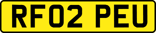 RF02PEU