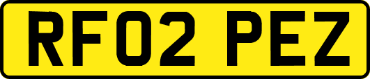RF02PEZ