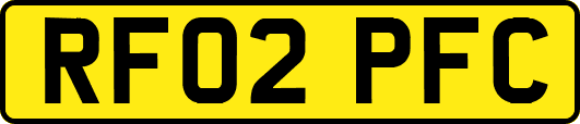 RF02PFC