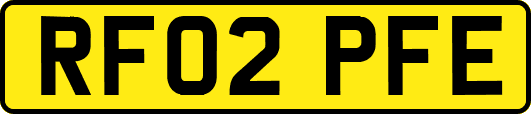 RF02PFE