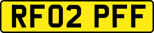 RF02PFF