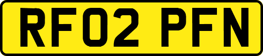 RF02PFN