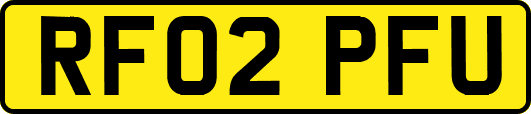 RF02PFU