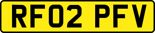 RF02PFV