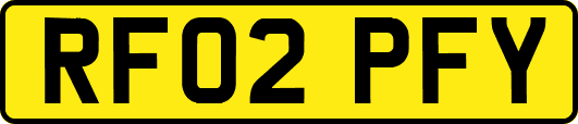 RF02PFY