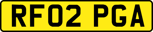 RF02PGA