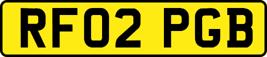 RF02PGB