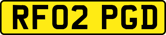 RF02PGD