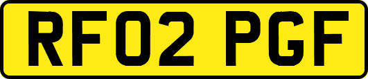 RF02PGF
