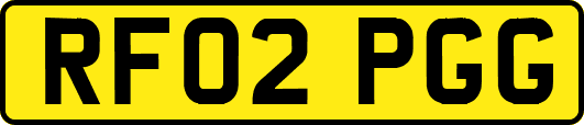 RF02PGG