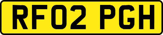 RF02PGH