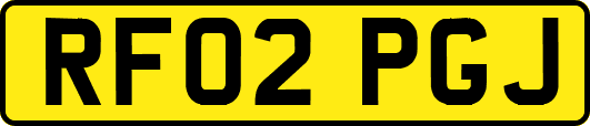RF02PGJ