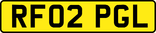 RF02PGL