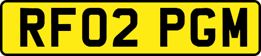 RF02PGM