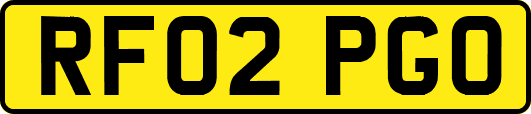 RF02PGO