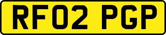 RF02PGP