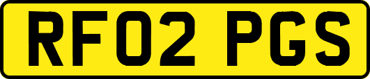 RF02PGS