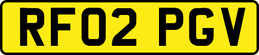 RF02PGV