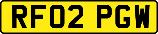 RF02PGW