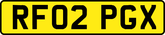 RF02PGX