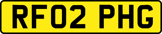 RF02PHG
