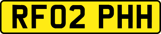 RF02PHH