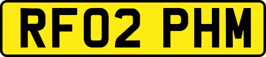 RF02PHM