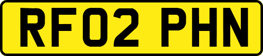 RF02PHN