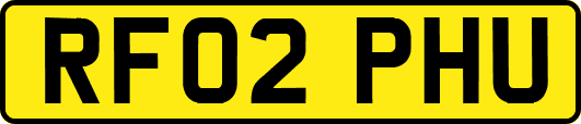 RF02PHU