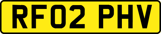 RF02PHV