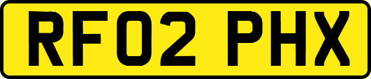RF02PHX