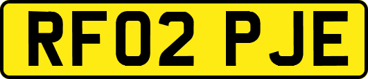 RF02PJE