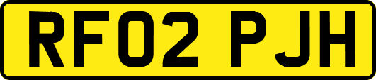 RF02PJH