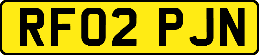 RF02PJN