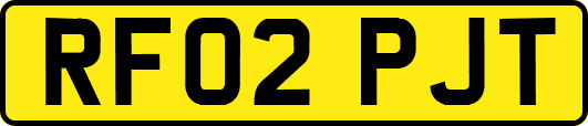 RF02PJT