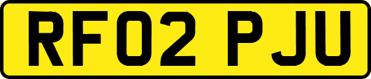 RF02PJU